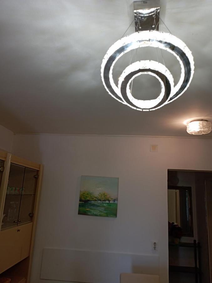 Apartmani Trubi 2 Vodice Eksteriør billede