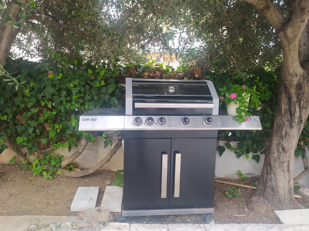 Apartmani Trubi 2 Vodice Eksteriør billede